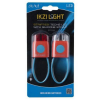 Verlichtingset Mini Stripties incl. Batterijen - Rood Verlichtingset Mini Stripties incl. Batterijen - Rood