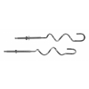 WMF Garde Deeghaakset van handmixer FS1000050320
