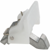 Bosch Deurhaak met Veer 634207 Bosch Deurhaak met Veer 634207