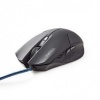 Gaming Muis 7200dpi 1.5mtr