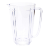 Inventum blenderkan Kunststof, 1.0 Liter 20900900034