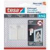Tesa Klevende Spijker 2x 0,5kg Tesa Klevende Spijker 2x 0,5kg