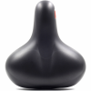 Selle Royal Torx Relaxed Fietszadel - Zwart