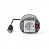 Stroom inverter 12VDC naar 230 VAC 150w