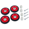 AEG Loopwiel Voor trommel 4055402012