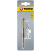 Topex 6-24V meter