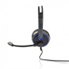 Headset Over-Ear 1x 3.5 mm / 2x 3.5 mm Headset Over-Ear 1x 3.5 mm / 2x 3.5 mm