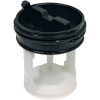 Whirlpool Filter Compleet voor Pomp 481248058385