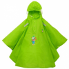 Willex Kikker Poncho Groen 104-110