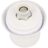 Beko Knop Gasknop, wit 250316203