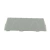 Samsung Trommelrib 7 gaatjes, 6 klemmen DC6600523A