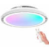 Ventilator LED Plafonnière 450mm 24W RGB-CCT Ventilator LED Plafonnière 450mm 24W RGB-CCT