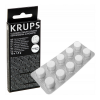 Krups Reinigingstabletten 10 stuks XS300010