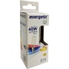 Energetic LED buis T25 E14 4-40W 2700K