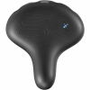 Selle Royal Drifter Relaxed Fietszadel Small - Zwart