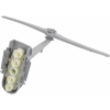 Bosch Sproeiarm Van bovenkorf -compleet- 11010054