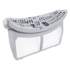 Beko Filter Pluizenzeef 2975680300