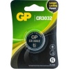 GP Knoopcel batterij CR3032 3v GP Knoopcel batterij CR3032 3v