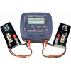 Dual Balance Charger Discharger/Power Supply 2x100W / 2x10A