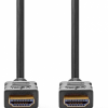 Hdmi kabel 4K@60Hz 18 Gbps 2Mtr