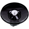 Braun Deksel Van hakmolen 500ML en 1250ML 7322115424 Braun Deksel Van hakmolen 500ML en 1250ML 7322115424