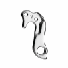 Derailleurpad GH-085 met Schroefset M4x0.7 