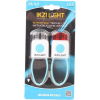 Verlichtingset Mini Stripties incl. Batterijen - Wit Verlichtingset Mini Stripties incl. Batterijen - Wit