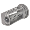 Samsung Filter Inzet van pomp DC6300998A