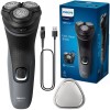 Philips Elektrisch scheerapparaat voor droog scheren S1142