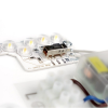 LED Plafonniere 310mm 18W 1900Lm 3 lichtkleuren
