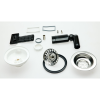 Reginox Afvoerset Met overloop R26854