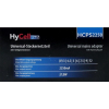 Hycell Universele netvoeding 2250mA
