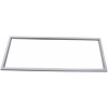 Liebherr Afdichtingsrubber Wit 7111036 Liebherr Afdichtingsrubber Wit 7111036