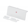 Bosch Greep smal -met rode stip- 59129