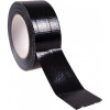Duct-tape zwart 50mm. x 50mtr. Duct-tape zwart 50mm. x 50mtr.