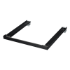 Samsung Tussenstuk Stacking Kit SKK-SSV Bespoke, Black