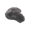 Zadeldek schapenvacht groot A-kwaliteit grijs Zadeldek schapenvacht groot A-kwaliteit grijs