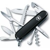 Zakmes Victorinox Huntsman 15 functies zwart Zakmes Victorinox Huntsman 15 functies zwart
