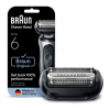 Braun Scheerblad Combipack 64B Silver Braun Scheerblad Combipack 64B Silver
