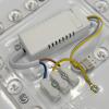LED Plafonnière 255mm 12W - Drie Lichtkleuren