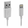 USB Kabel Lightning alleen laden 1mtr USB Kabel Lightning alleen laden 1mtr
