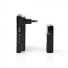 Draadloze Deurbelset Netvoeding 80 dB 36 Melodiën
