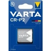 Varta Photo Lithium batterij CR-P2 6V