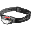 Ansmann led-hoofdlamp HD70B, 70 lm Ansmann led-hoofdlamp HD70B, 70 lm