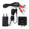 HDMI ARC naar RCA of jack audioconverter