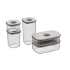 BergHOFF Bewaarbus Smart Seal Voedselcontainerset 5-Delig 3950679