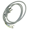 Beko Aansluitkabel 1,5 meter C00877017