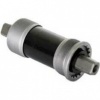 Sunrace trapas 68/122mm BSA staal