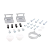 AEG Inbouwset Montageset, inbouw 8079527498 AEG Inbouwset Montageset, inbouw 8079527498