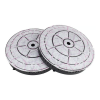 WPRO Filter Koolstoffilter met anti-geur 484000008824